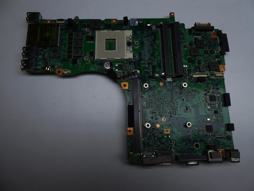 Scheda madre msi gt70 - scheda, intel