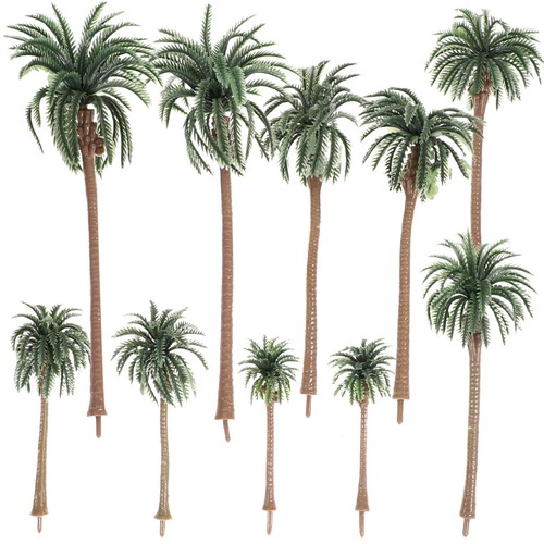 Pezzi palme modello - 10,