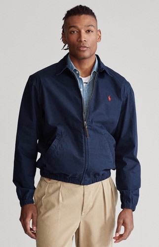 Giacca bomber polo - giacca, ralph