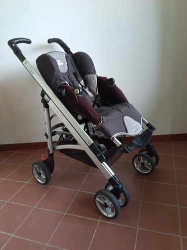 Passeggino bebè confort - passeggino,
