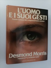 L'UOMO E I SUOI GESTI DESMOND