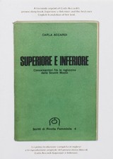 Superior and Inferior