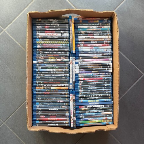 Lotto blu ray - lotto,