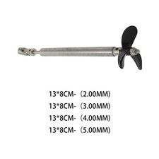 Kit montaggio albero motore - albero,