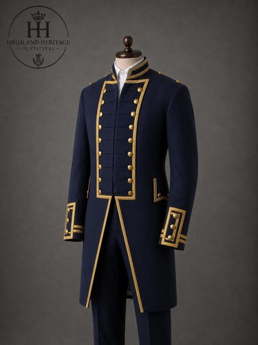 Giacca uniforme storica