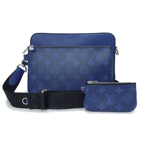 Borsa tracolla louis vuitton - a,