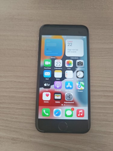 Apple iphone a1688 32gb - apple,