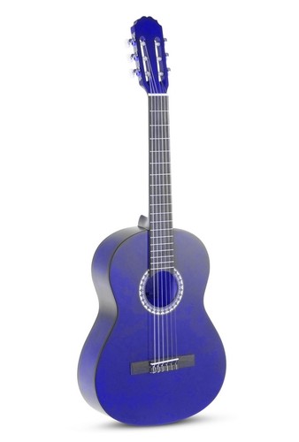 Gewa pure chitarra classica - pure,