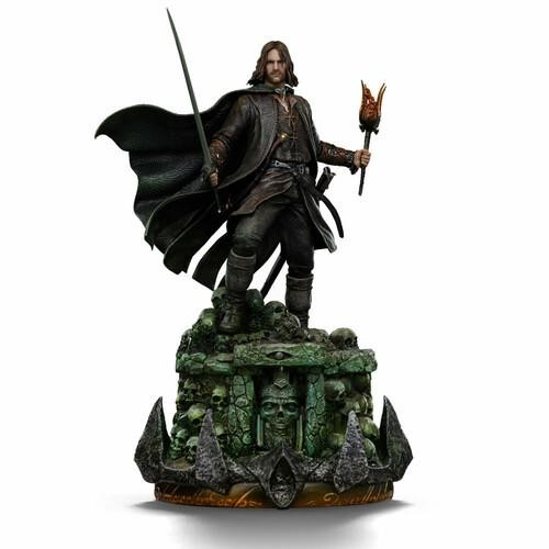 Lord the rings aragorn - -,