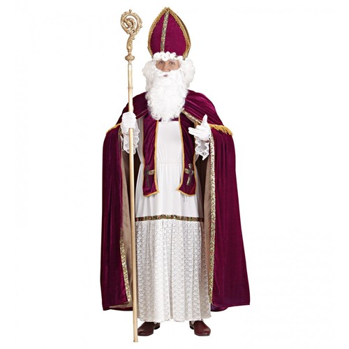 Costume vescovo san - costume,