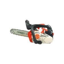 Motosega a scoppio 25cc lama 25cm per potatura pota giardinaggio