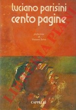 Giornalismo - PARISINI - Cento pagine.