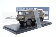 Pinzgauer telo bundesheer - 2a, "bundesheer"