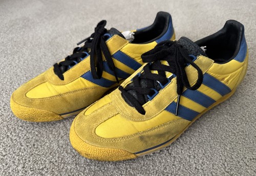 Adidas montreal olympics - 76,