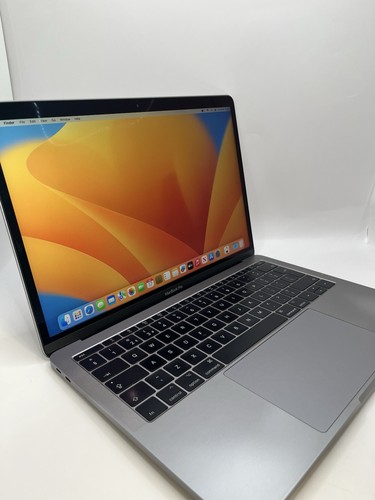 Apple macbook pro metà - 13",