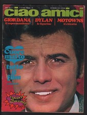 CIAO AMICI 41/1967 VARTAN