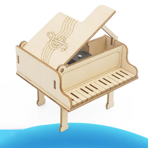 Legno fai modello di - da, te