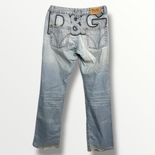 Jeans Dolce & Gabbana vintage