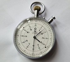 Nero LEMANIA Cronometro