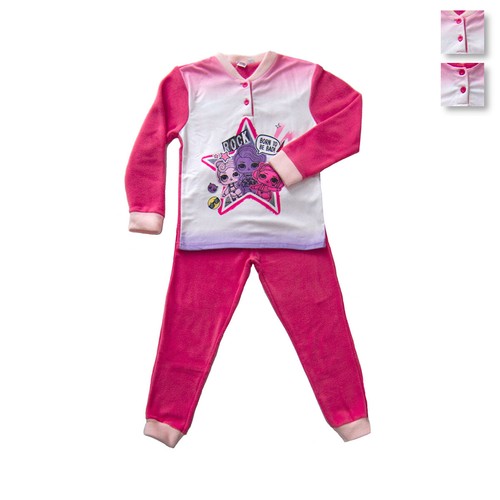 Pigiama bambina l - pigiama,