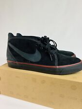 NIKE SB AIR TOKI QS 2009 NUOVA VINTAGE CON SCATOLA ORIGINALE TAGLIA 11 ZOOM Dunk rara 🔥