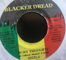 Sizzla my thoughts - sizzla,