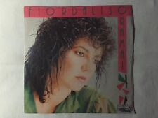 FIORDALISO Oramai 7" DAIANO FRANCO FASANO FESTIVAL DI SANREMO 1983 83