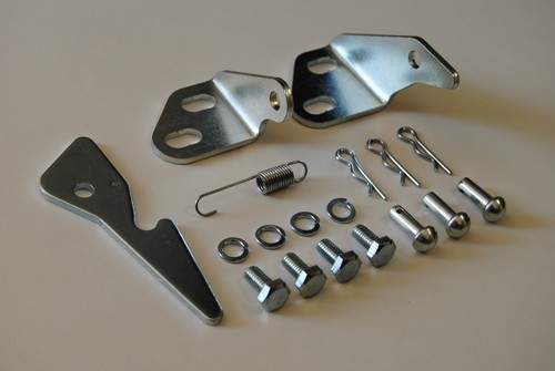 Pour kawasaki 500 kit - pour, de