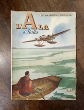 L’ALA D’ITALIA RIVISTA