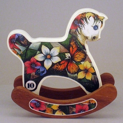 Cavallino collezione - cavallino, n°