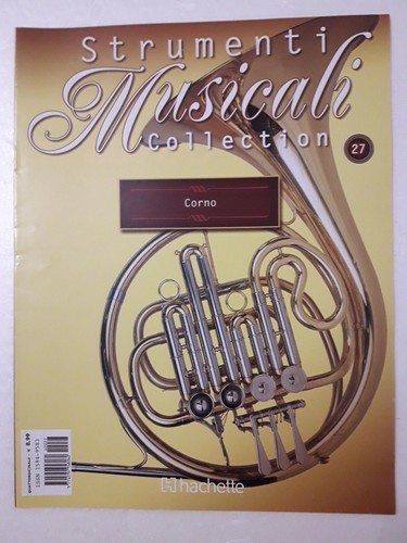 Strumenti musicali anno - musicali,