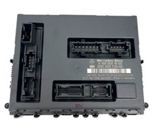 BODY COMPUTER MERCEDES CLASSE A W169 - 160 CDI (2004 - 2013) A1699001600