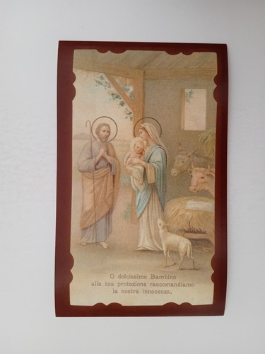 Figurina santini del - santini,