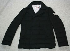 Cappotto uomo Moncler Gamme