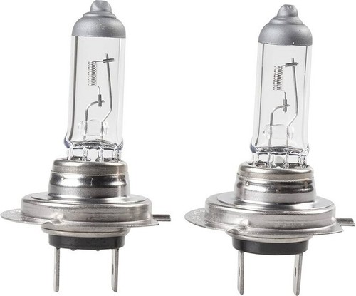 Lampadine 55w alogena 12v 2 - h7,