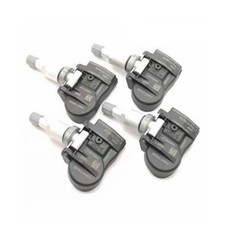 4PCS OEM GENUINE TPMS TIRE