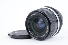 Nikon Nikkor 1:2.8 24mm AI