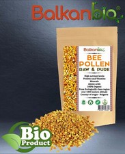 Polline d'api BIO Raw & Pure