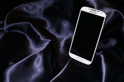 Smartphone samsung gb - samsung, s4
