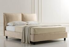 *LETTO MATRIMONIALE MITO