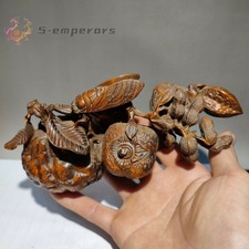 Colleziona scultura cinese in