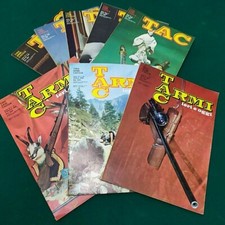 TAC ARMI TIRO CACCIA 8