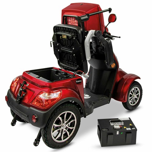 Rollektro quad 3 - rollektro, 25