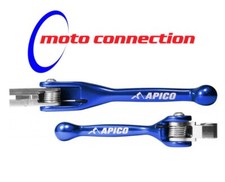 APICO LEVE POSTERIORI A SCATTO