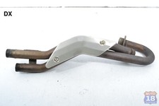 Collettori scarico marmitta