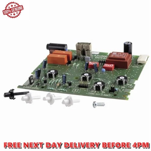 Pcb principale saunier - principale, duval
