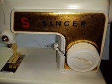 Macchina cucire singer - macchina,