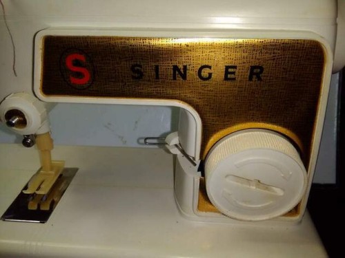 Macchina cucire singer - cucire,