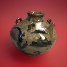 Vaso cinese teiera vaso