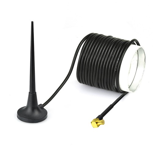 Antenna 5dbi mcx - 3g,